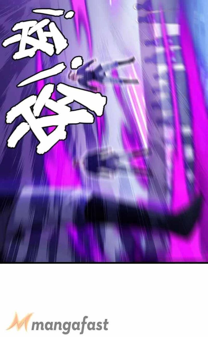 Spirit Sword Sovereign Ch.432