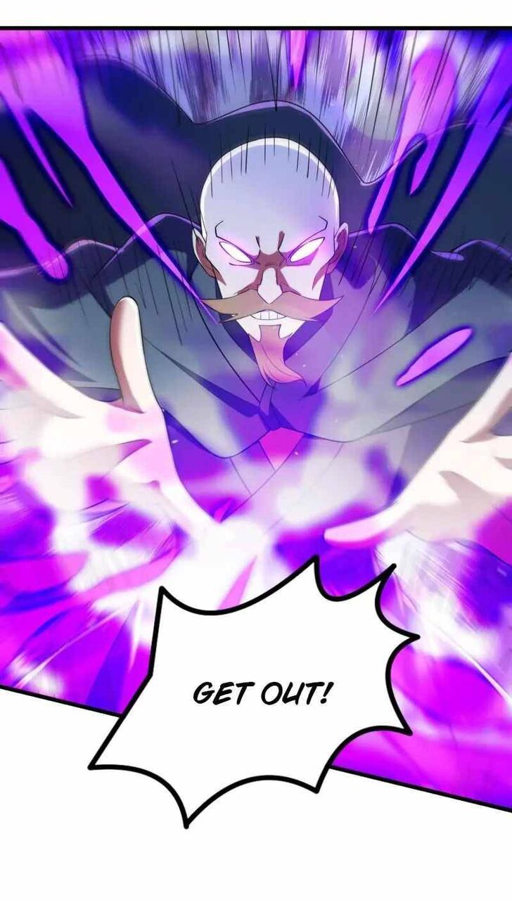 Spirit Sword Sovereign Ch.432