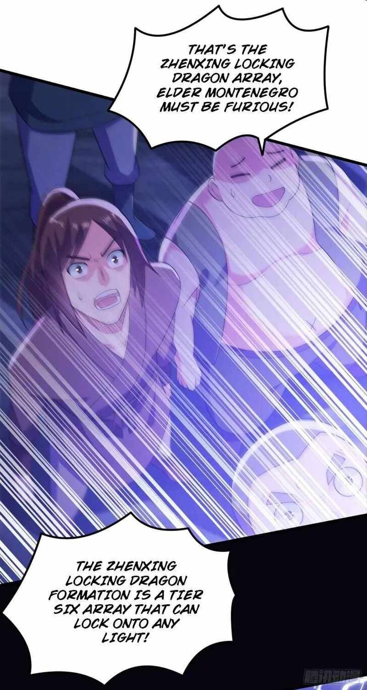 Spirit Sword Sovereign Ch.432