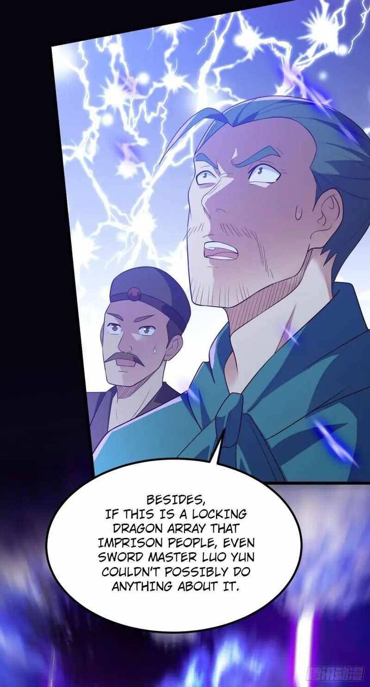 Spirit Sword Sovereign Ch.432