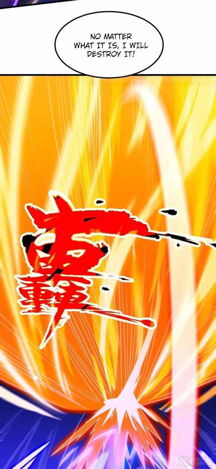 Spirit Sword Sovereign Ch.432