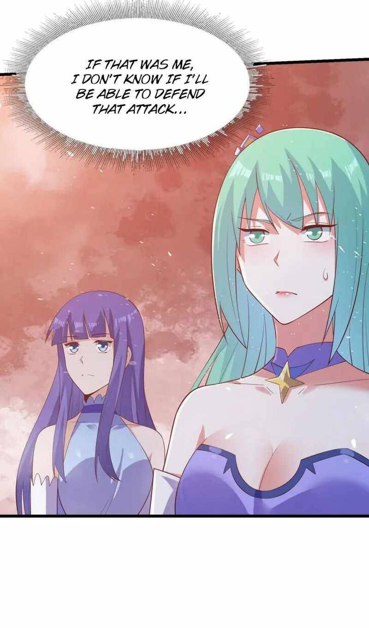 Spirit Sword Sovereign Ch.432