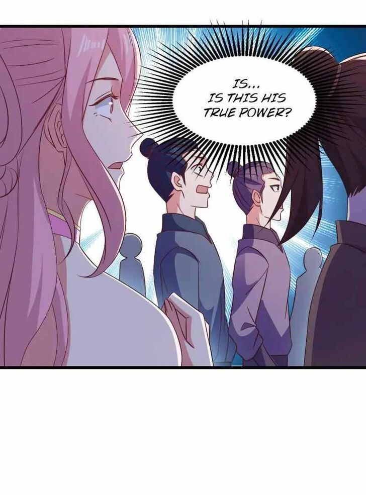 Spirit Sword Sovereign Ch.432