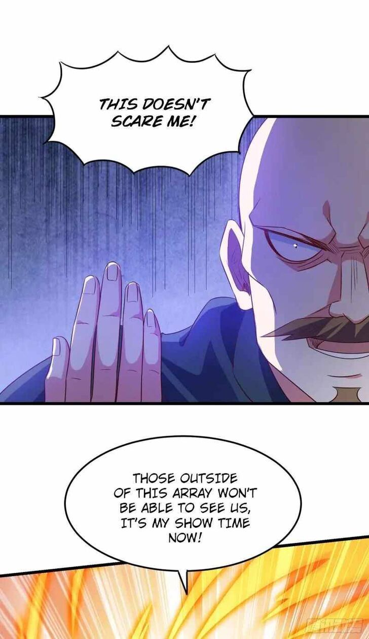 Spirit Sword Sovereign Ch.432