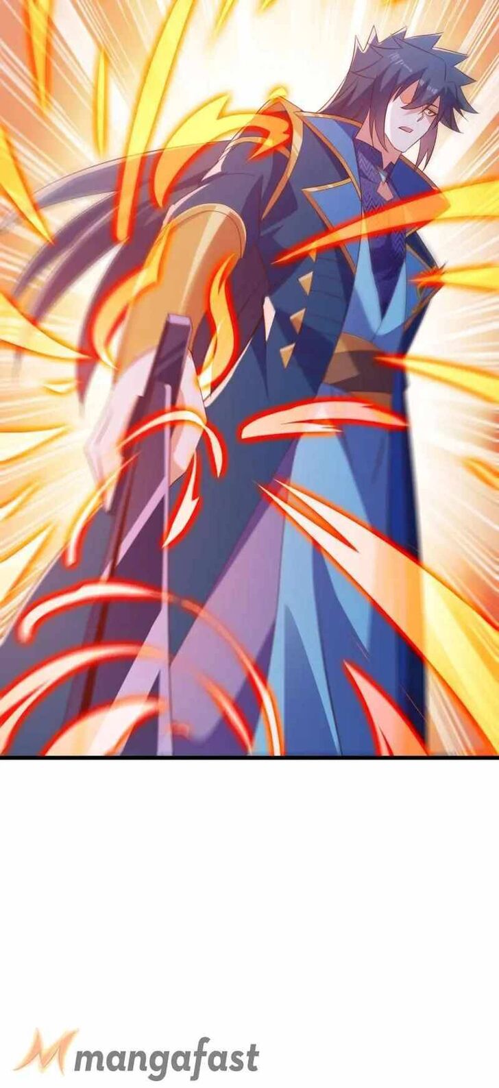 Spirit Sword Sovereign Ch.432