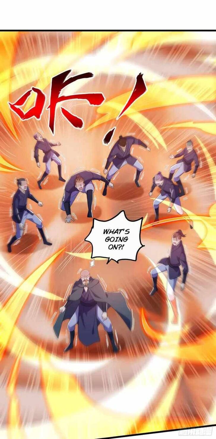 Spirit Sword Sovereign Ch.432