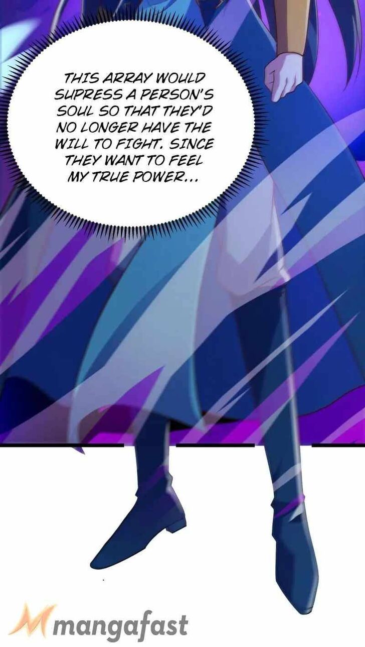 Spirit Sword Sovereign Ch.432