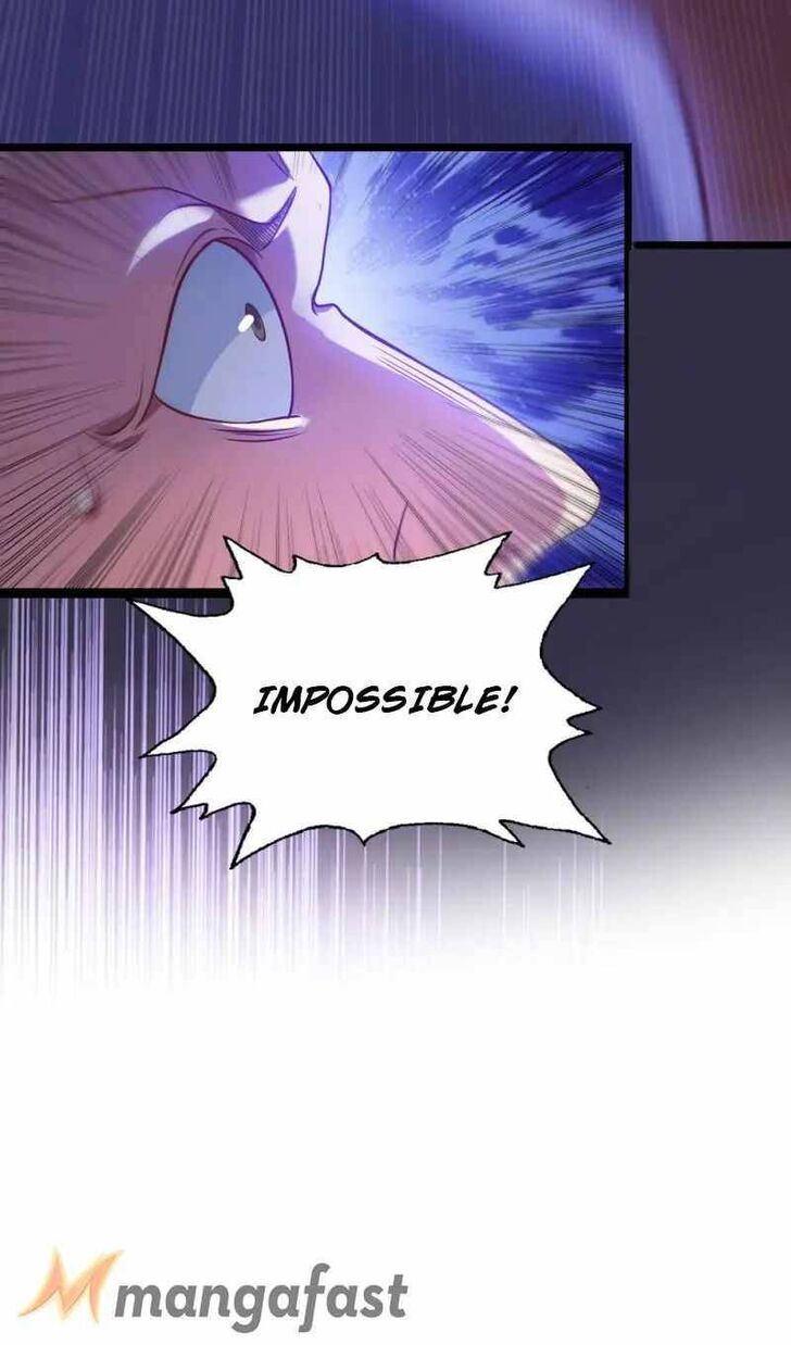 Spirit Sword Sovereign Ch.432