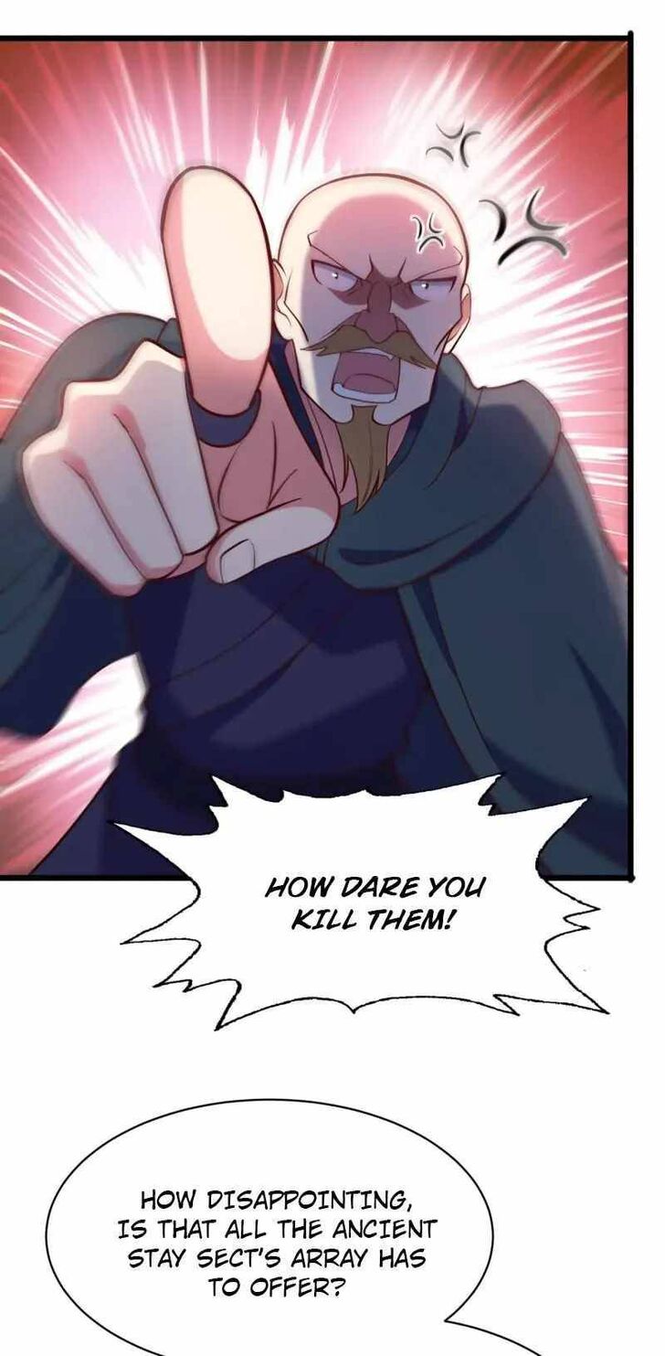 Spirit Sword Sovereign Ch.432