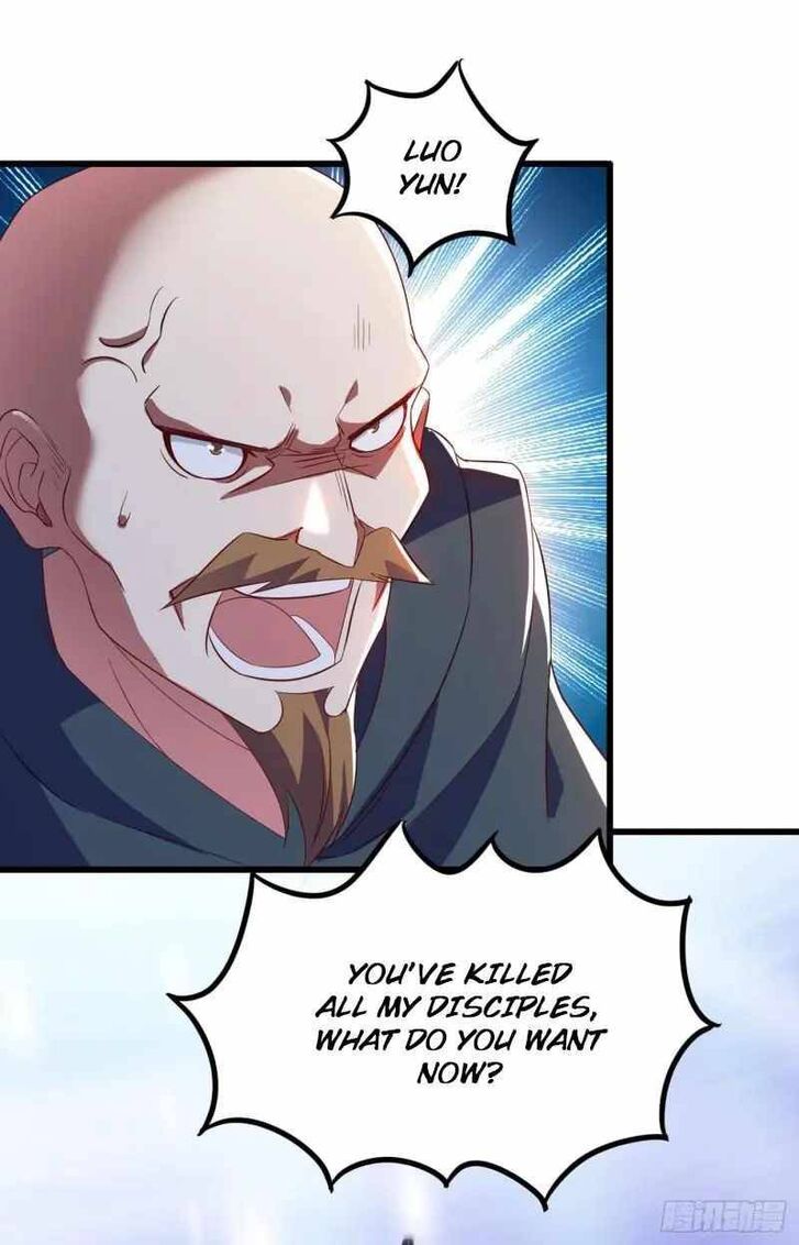 Spirit Sword Sovereign Ch.433