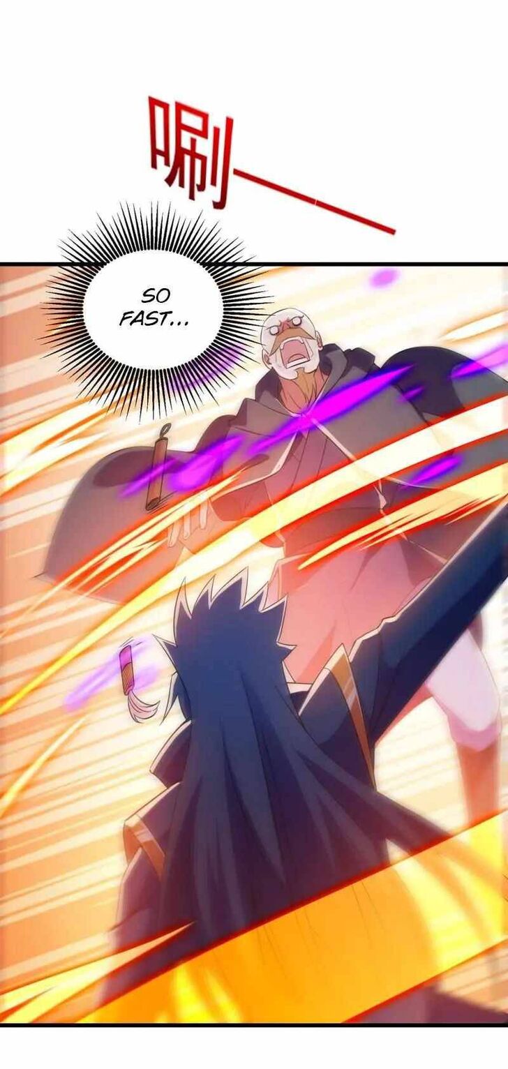 Spirit Sword Sovereign Ch.433