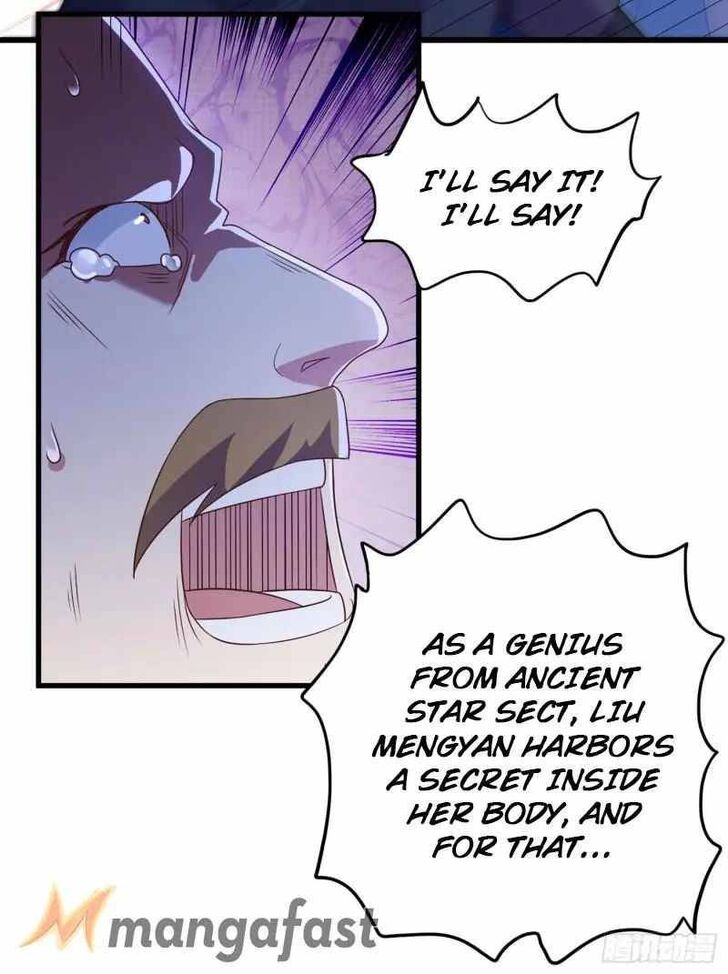 Spirit Sword Sovereign Ch.433