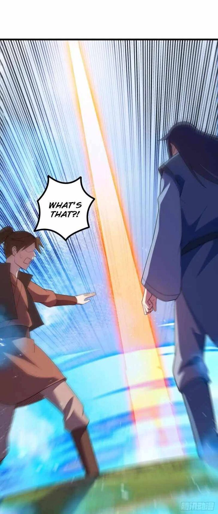 Spirit Sword Sovereign Ch.433