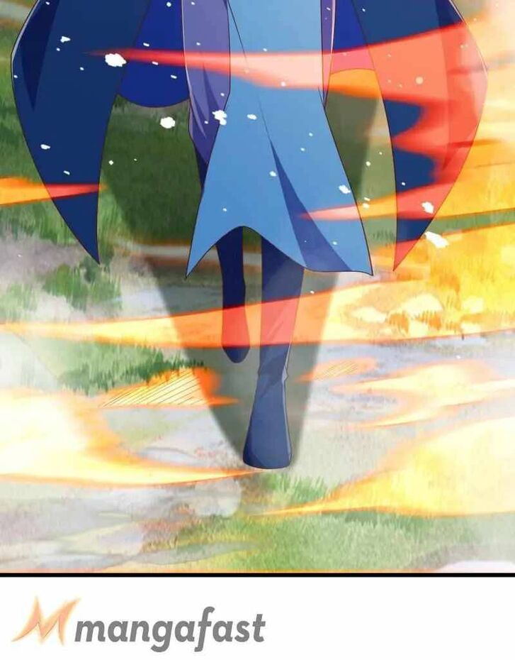 Spirit Sword Sovereign Ch.433