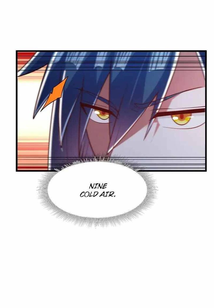 Spirit Sword Sovereign Ch.433