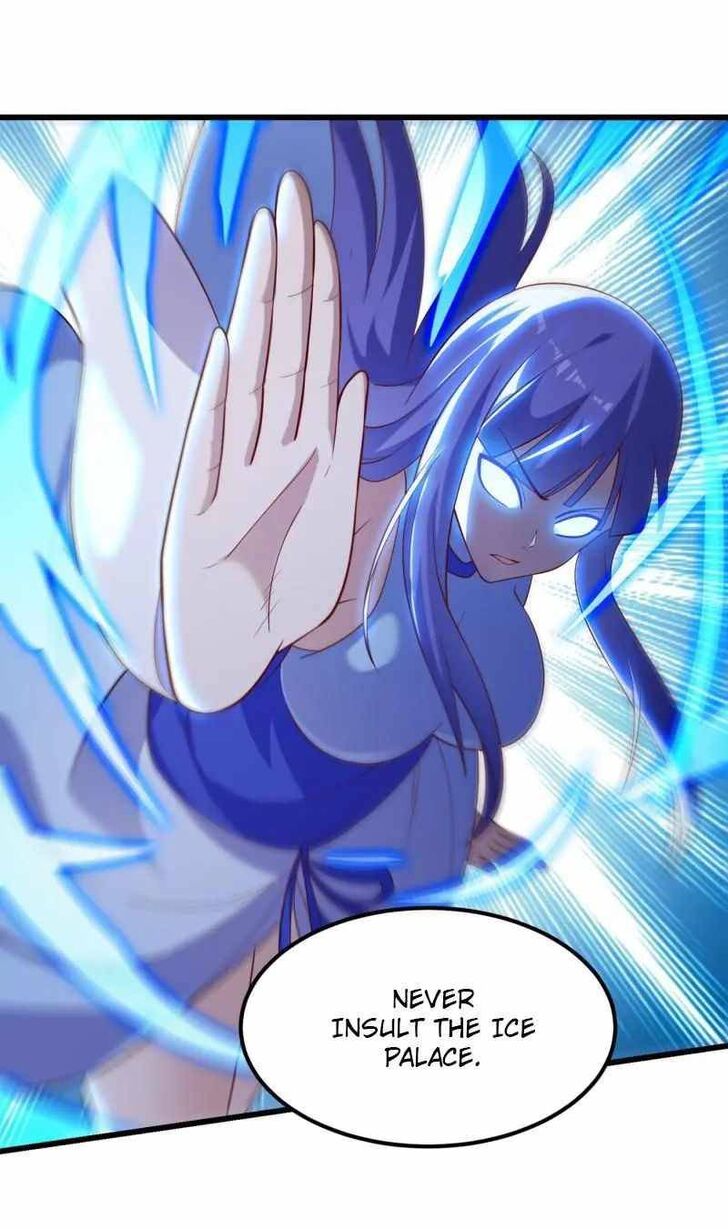 Spirit Sword Sovereign Ch.433