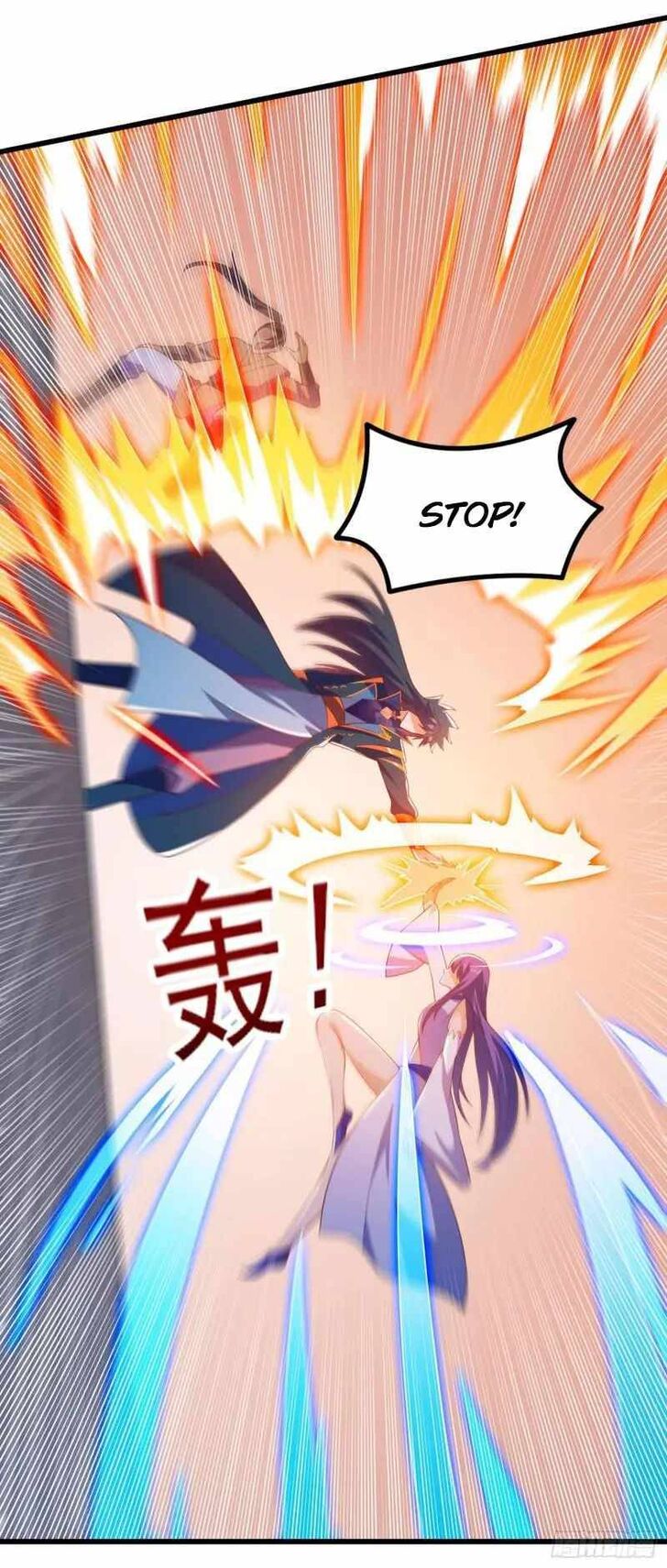 Spirit Sword Sovereign Ch.433