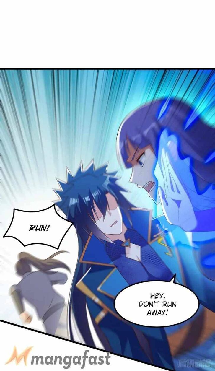 Spirit Sword Sovereign Ch.433