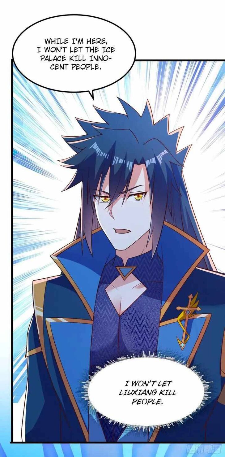 Spirit Sword Sovereign Ch.433