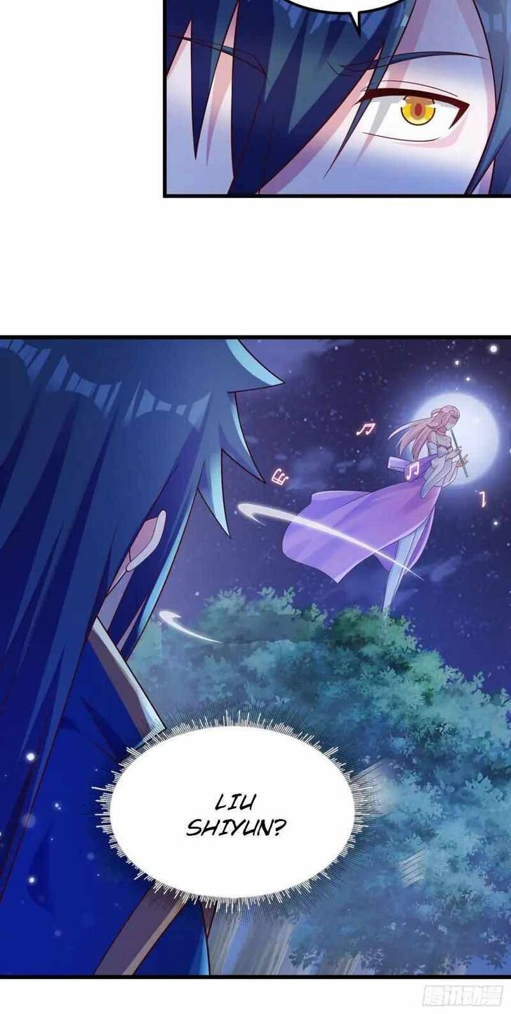 Spirit Sword Sovereign Ch.434