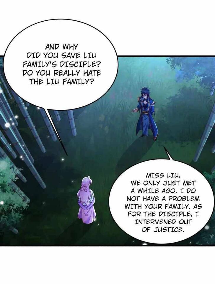 Spirit Sword Sovereign Ch.434