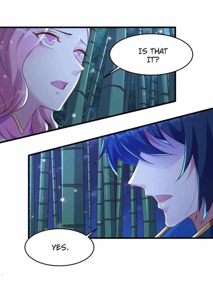 Spirit Sword Sovereign Ch.434