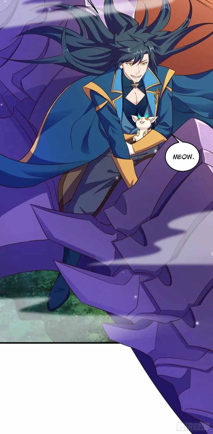 Spirit Sword Sovereign Ch.434