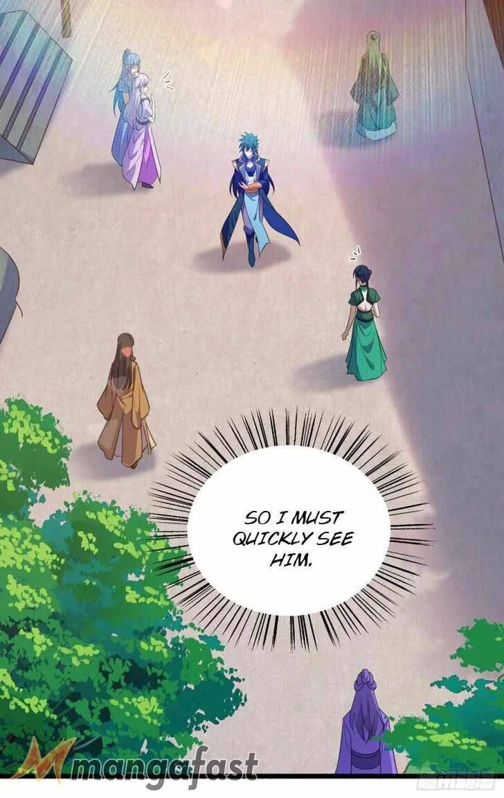 Spirit Sword Sovereign Ch.434