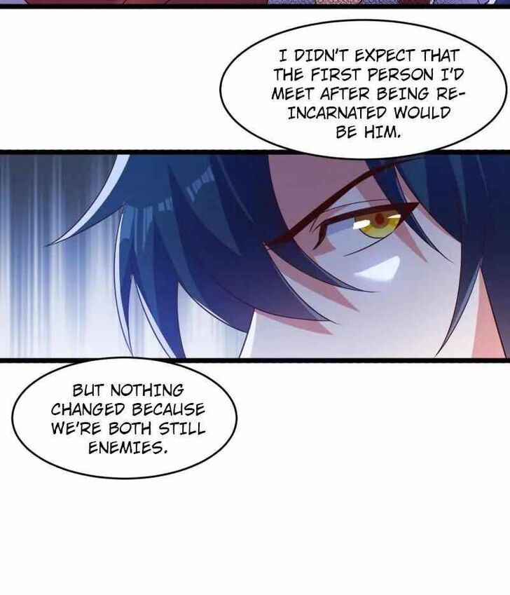 Spirit Sword Sovereign Ch.434