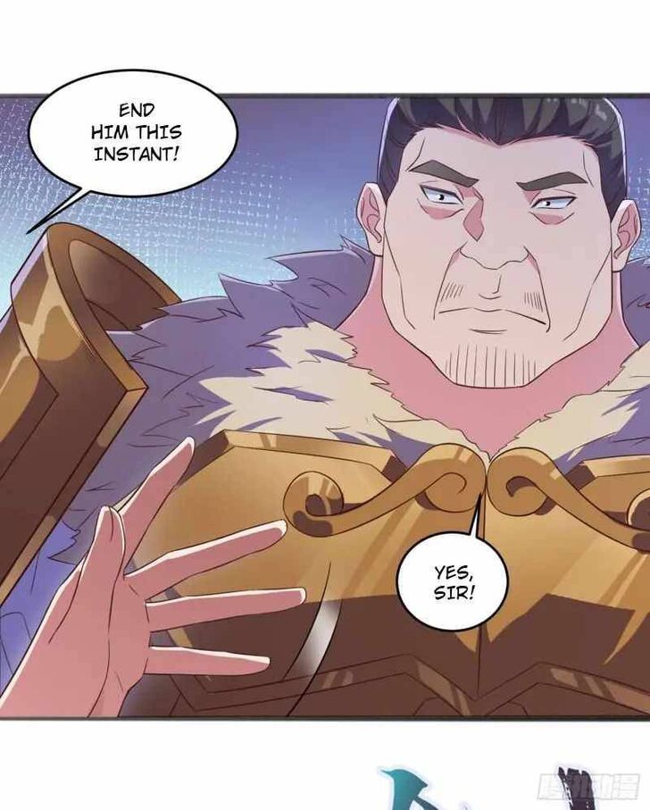 Spirit Sword Sovereign Ch.435