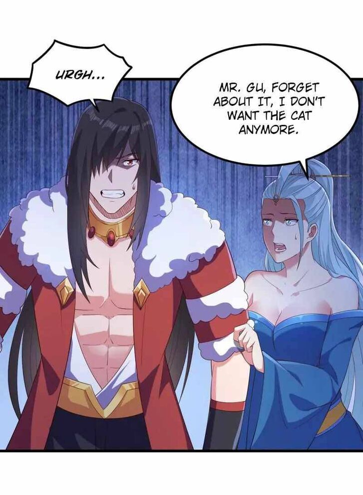 Spirit Sword Sovereign Ch.435