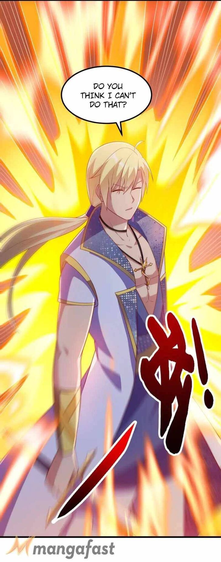 Spirit Sword Sovereign Ch.435