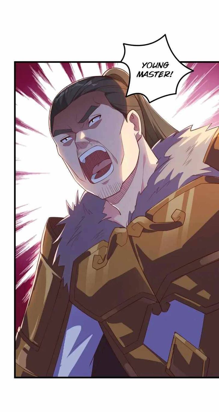 Spirit Sword Sovereign Ch.435