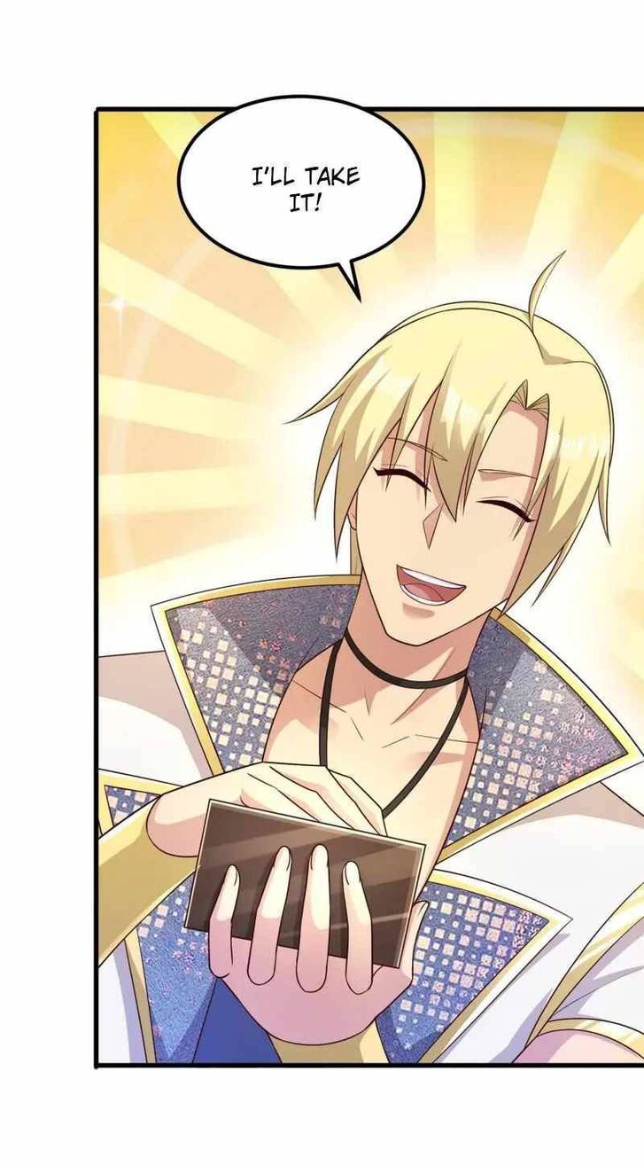 Spirit Sword Sovereign Ch.435