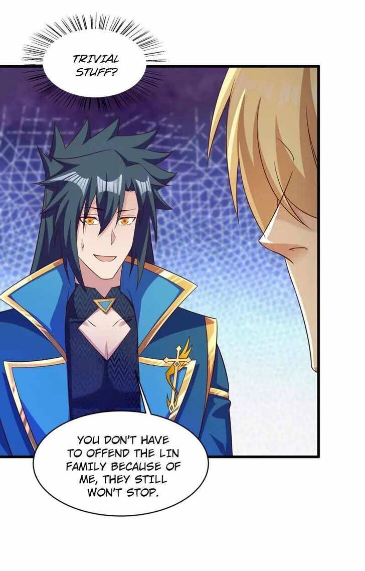 Spirit Sword Sovereign Ch.436