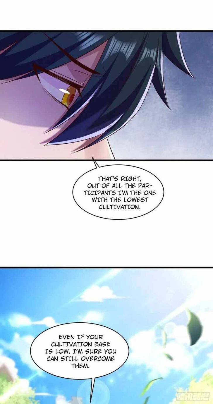 Spirit Sword Sovereign Ch.436