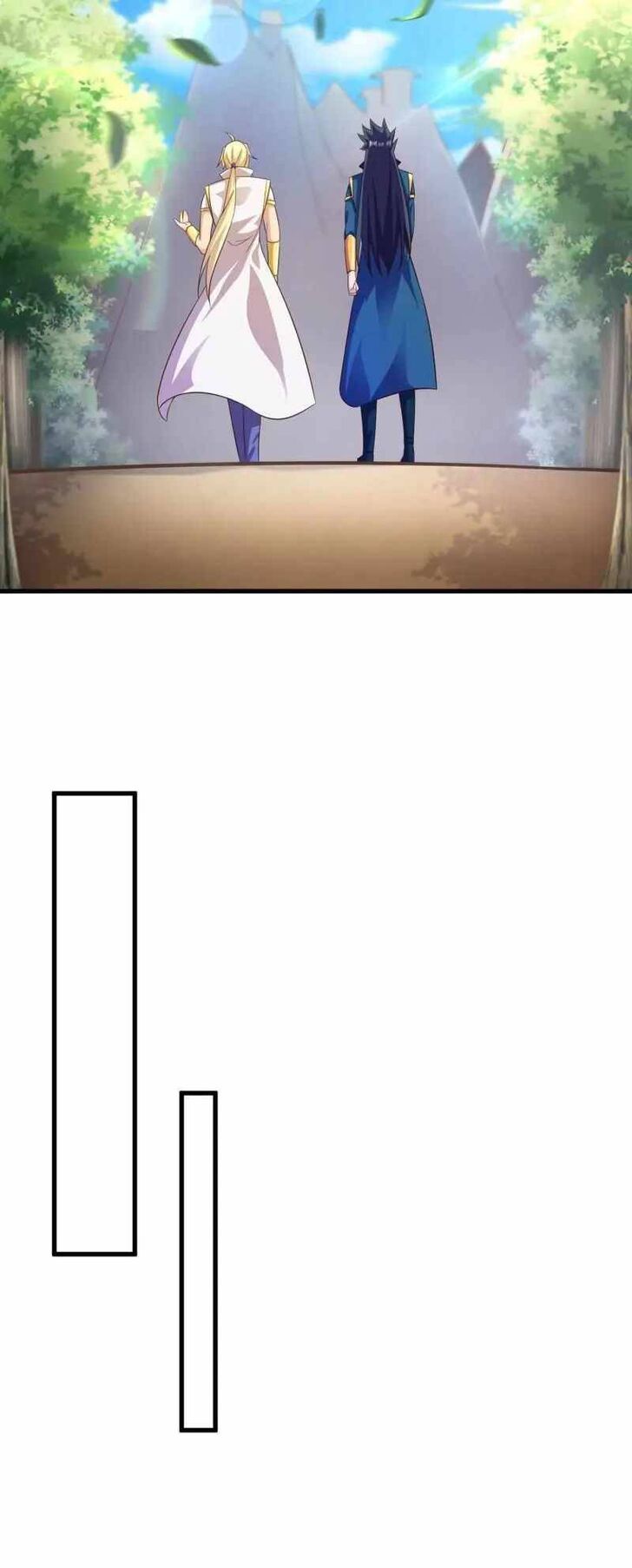 Spirit Sword Sovereign Ch.436