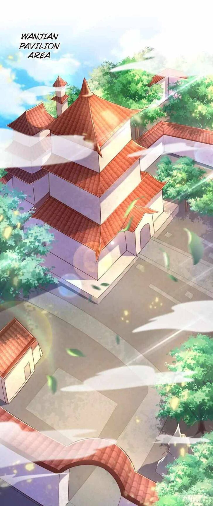 Spirit Sword Sovereign Ch.436