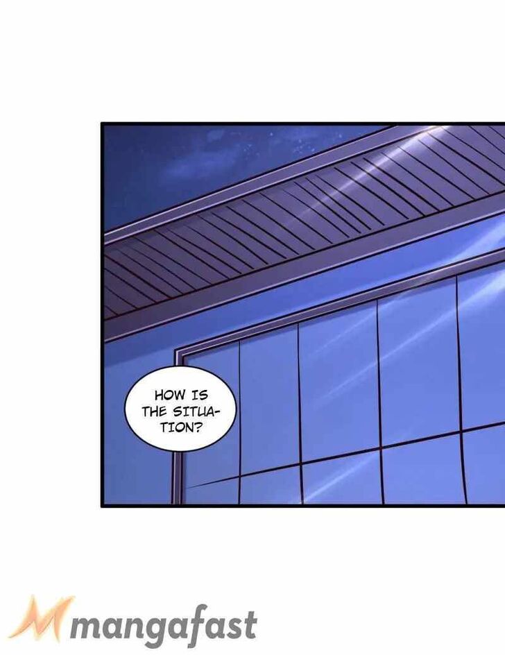 Spirit Sword Sovereign Ch.436