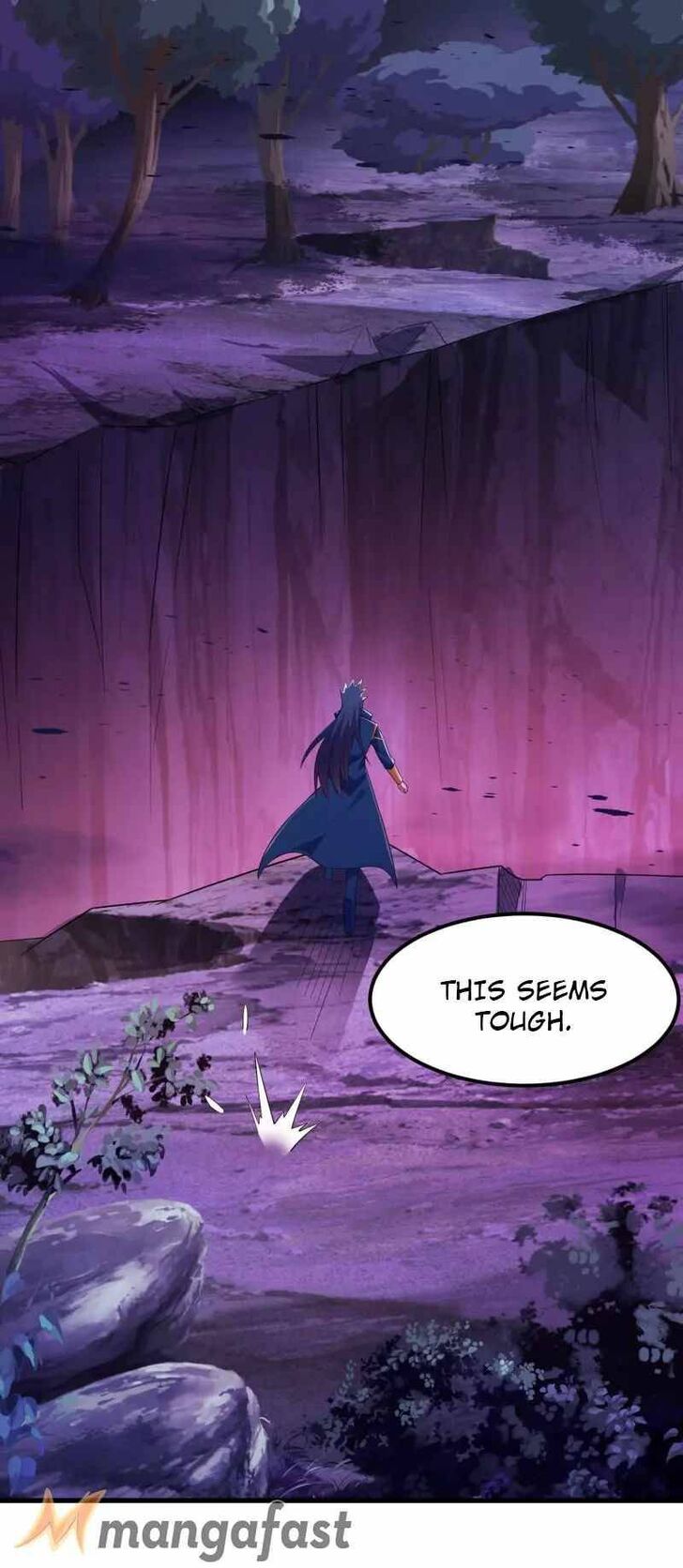 Spirit Sword Sovereign Ch.436