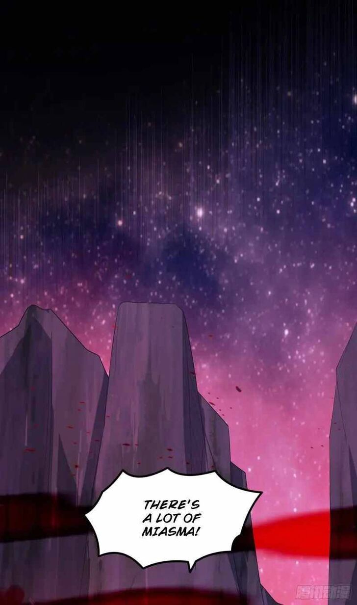 Spirit Sword Sovereign Ch.436