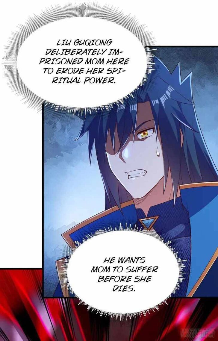 Spirit Sword Sovereign Ch.436