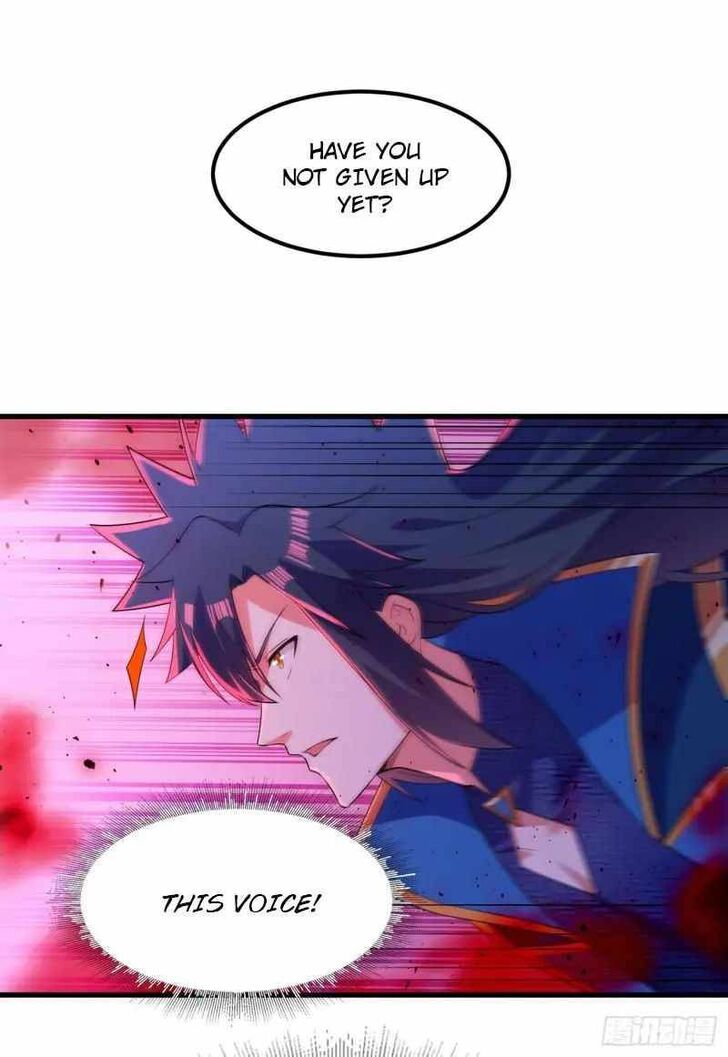 Spirit Sword Sovereign Ch.436