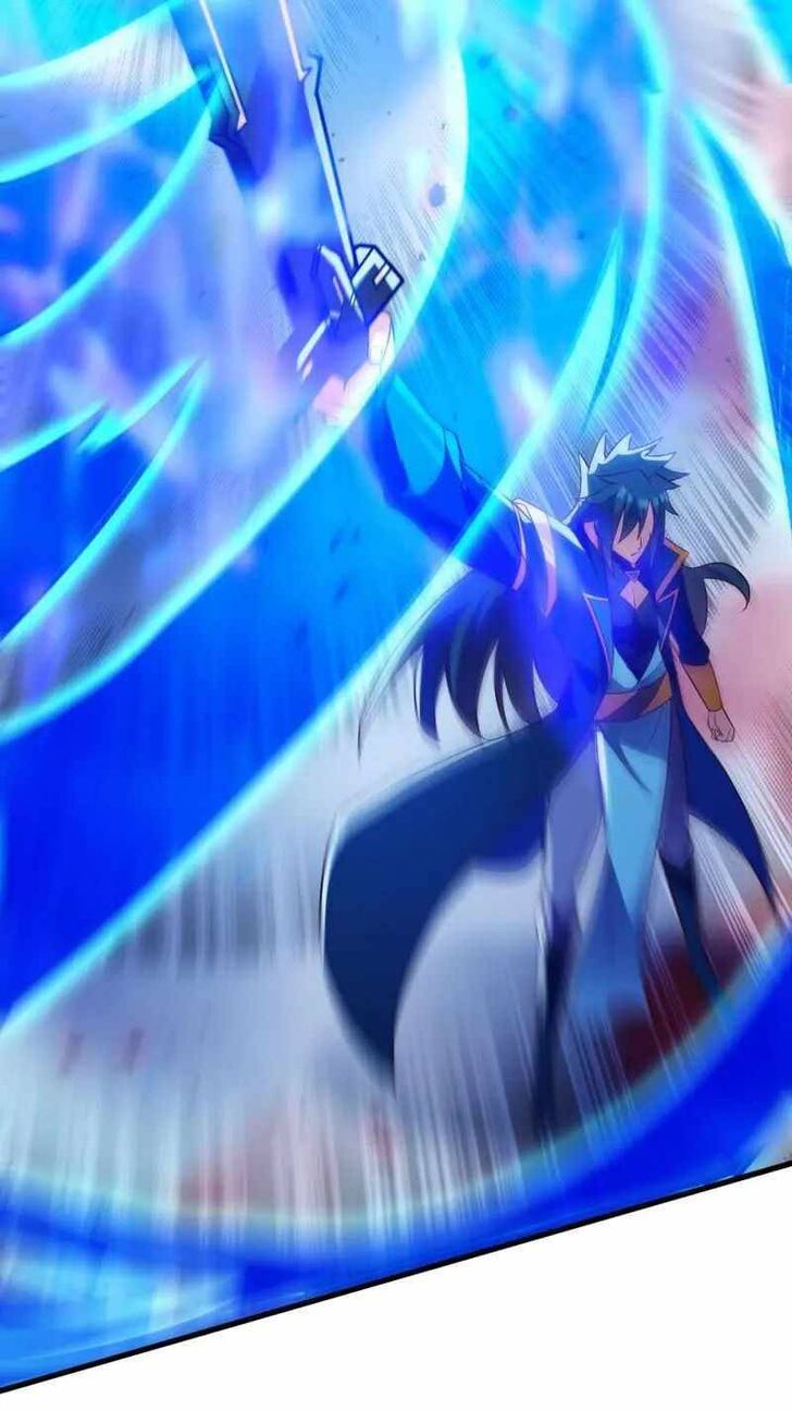 Spirit Sword Sovereign Ch.437