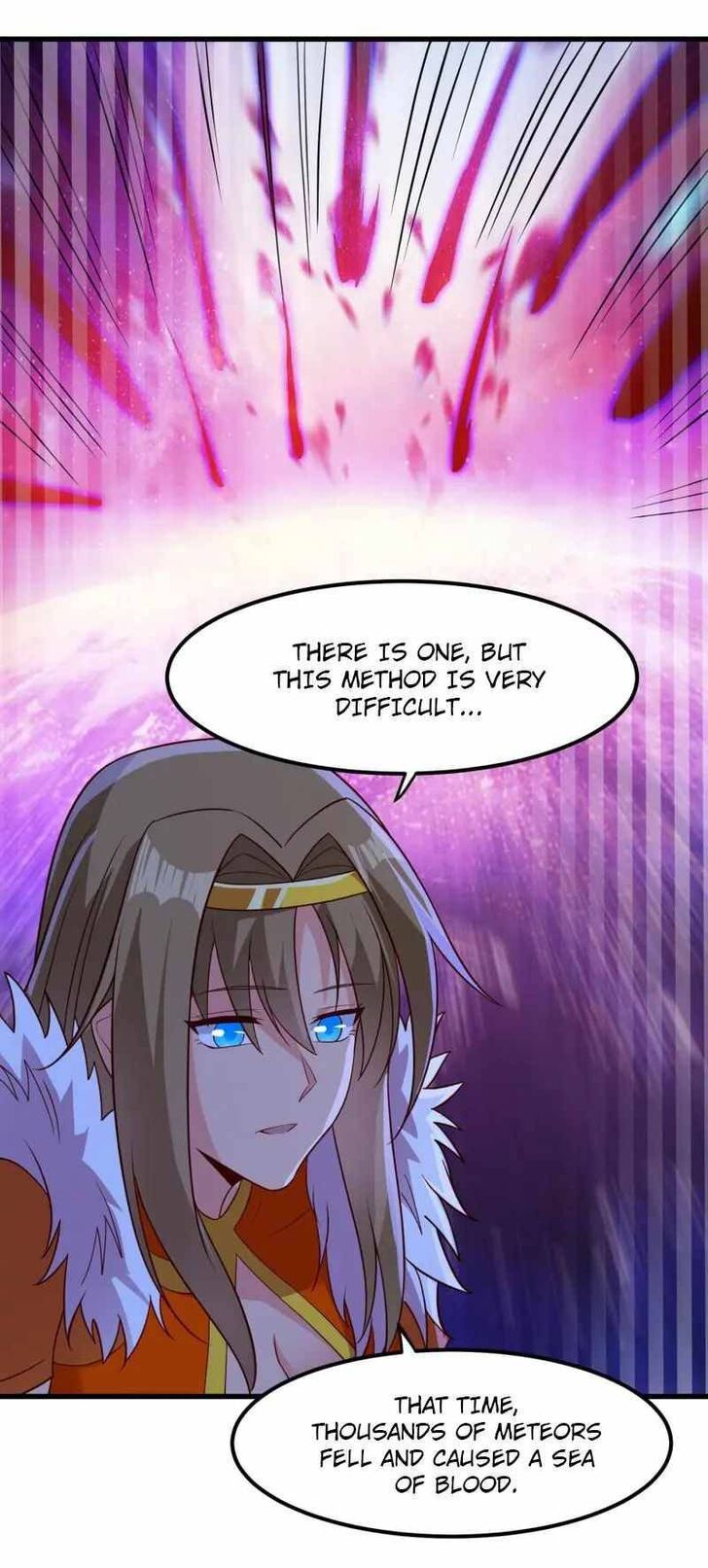 Spirit Sword Sovereign Ch.437