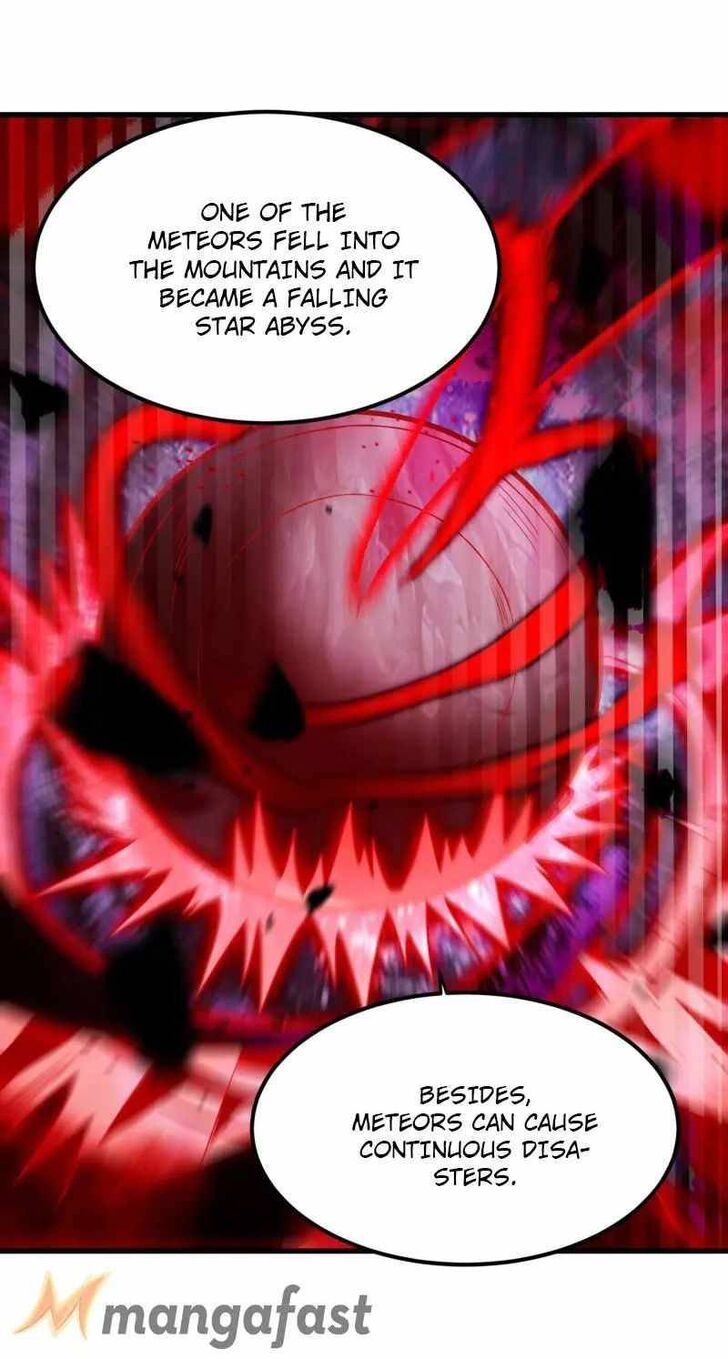 Spirit Sword Sovereign Ch.437