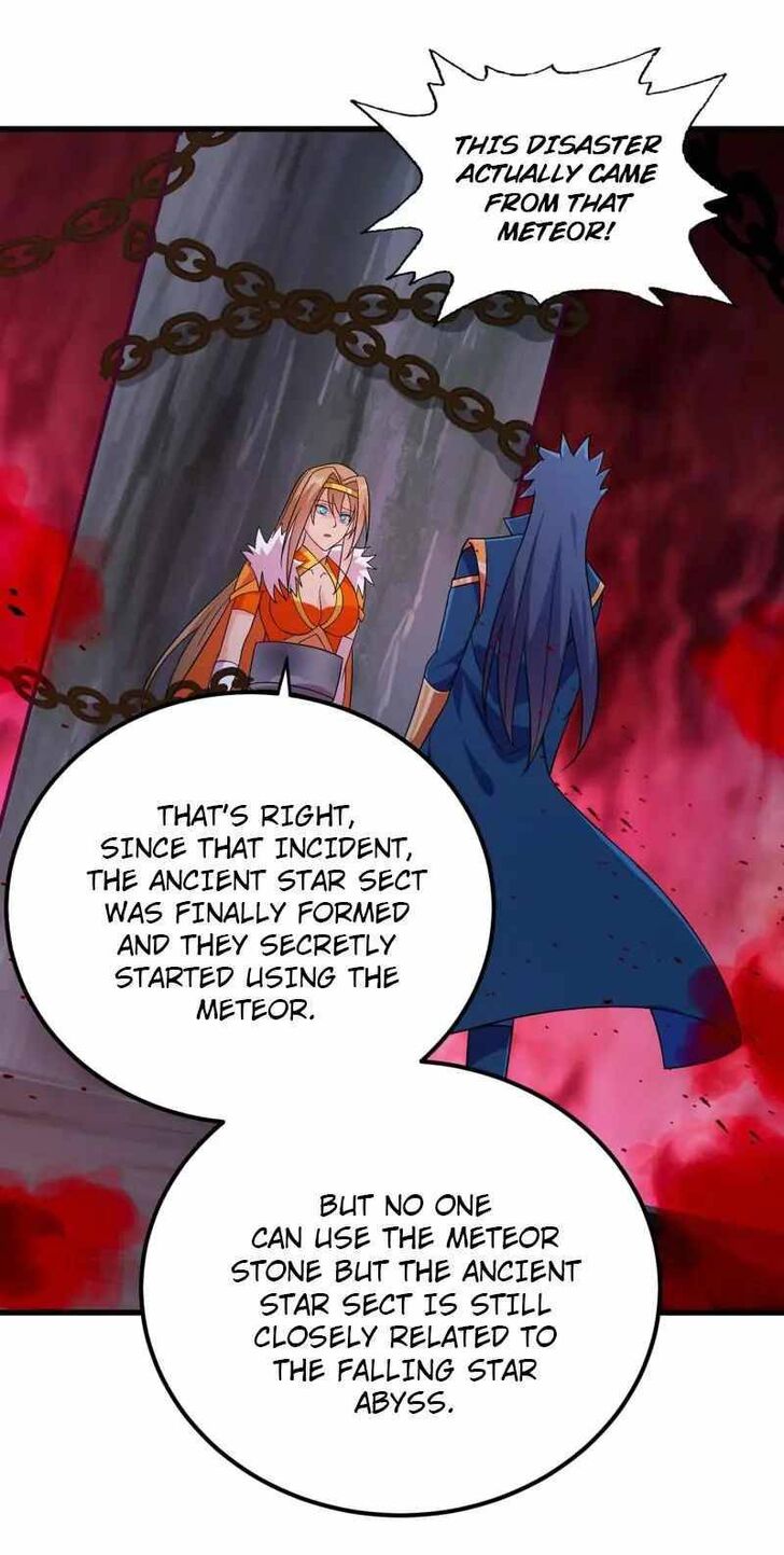 Spirit Sword Sovereign Ch.437