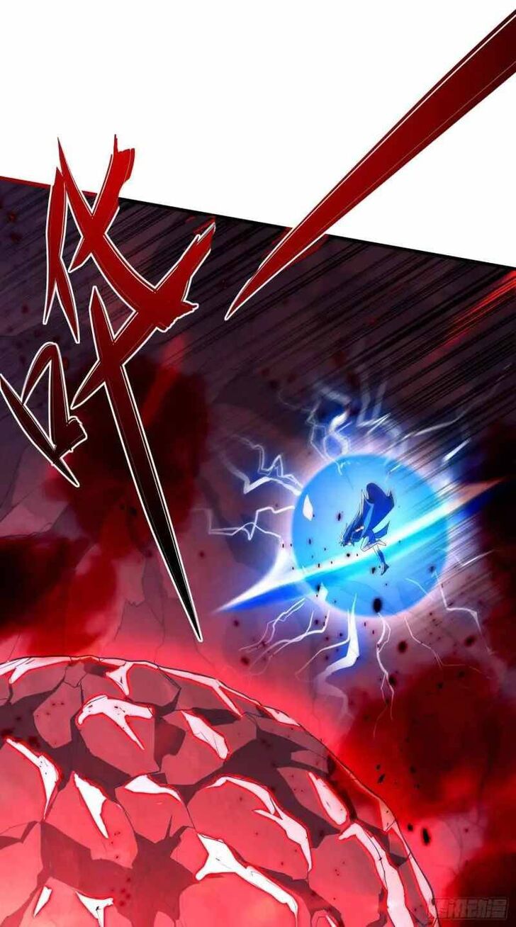 Spirit Sword Sovereign Ch.438