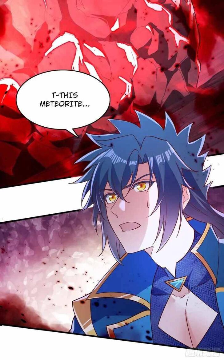 Spirit Sword Sovereign Ch.438