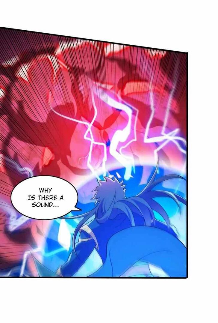 Spirit Sword Sovereign Ch.438